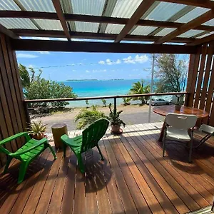 Moana Apartment