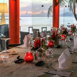 Tahiti Ia Ora - Managed By Sofitel Resort