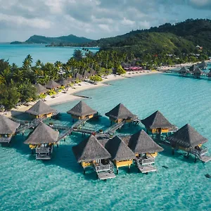 4* Resort Intercontinental Le Moana Resort, An Ihg