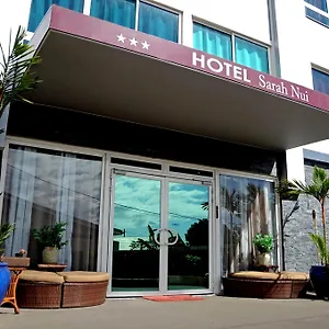 3* Hotel Sarah Nui