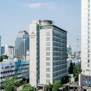 Atrium Jongno Seoel